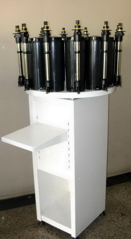 手动调色机 (HT-20B4)乳胶漆调色机